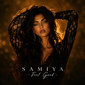 Feel Good by Samiya