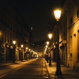 Wassily Kanano - Tap to Turn Off