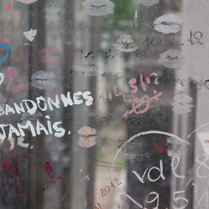 Portada de Summer Rain
