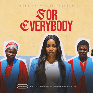 For Everybody by Emmie Deebo