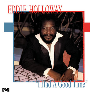 When Something Is Wrong With My Baby by Eddie Holloway