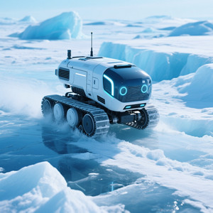 Moss Foster - The Human Coil