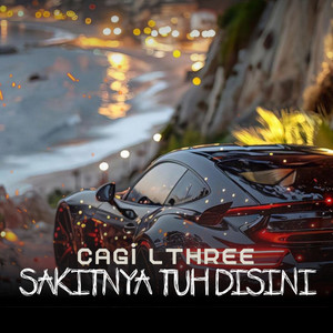 Cagi Lthree - Sakitnya Tuh Disini