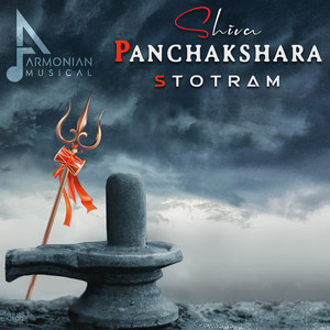 Armonian & Harini Ivaturi - Shiva Panchakshara Stotram