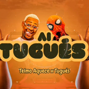 Aí Tuguês by Telmo Aquece, Messias Promove O blogger