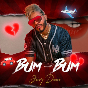 Jeivy Dance - Bum Bum
