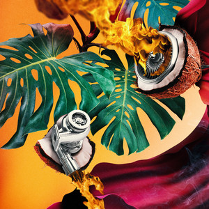Portada de Turbococco