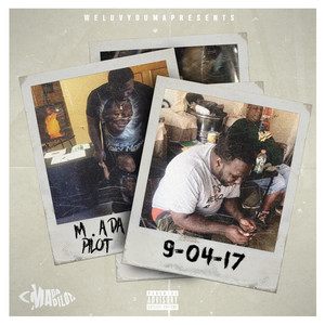 DESERVE BETTER by M.A. Da Pilot, ALL AROUND D, GreedyBoy Fred