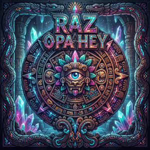 Raz — OPA HEY
