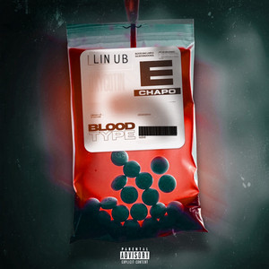 BLOOD TYPE by E Chapo