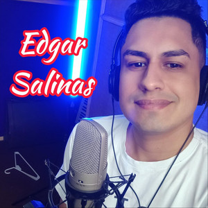 Edgar Salinas - Amandote