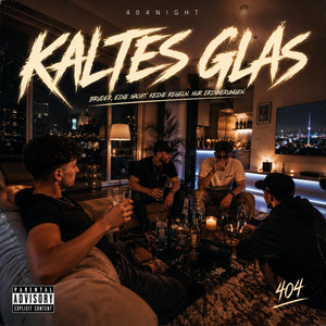 Kaltes Glas by 404NIGHT