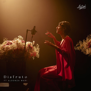 Le Girls - Disfruto (feat. Aldonza Marí)