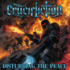 War On Truth by Crucifliction