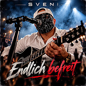 Endlich befreit by sveni