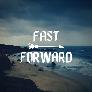 Fast Forward by Cieran Collett