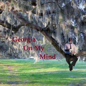 Georgia On My Mind - My Version