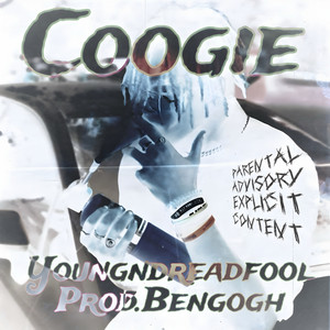 Coogie by YoungNDreadfool