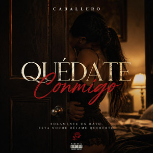 Quedate Conmigo by Jm caballero