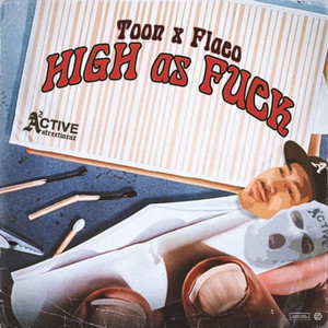 High As Fuck by Toon, Flaco Corleone