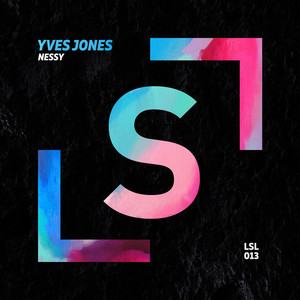 Portada de Nessy
