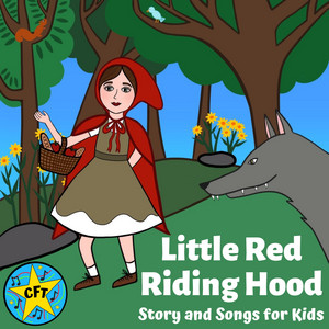 Mr. Big Bad Wolf by Children's Fairytale Theater