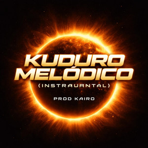 Kuduro Melodico - Instrumental by Prod Kairo