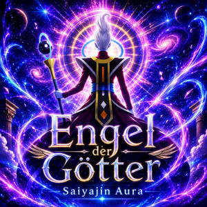 Engel der Götter by Saiyajin Aura