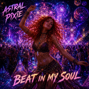 Beat In My Soul by Astral Pixie
