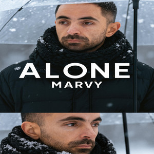 Alone by Marvy