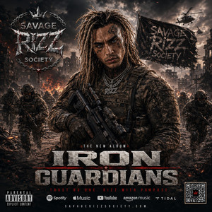 War machine by Savage rizz society