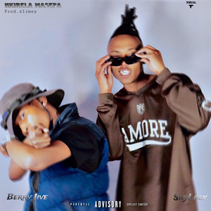 Onkirela Masepa by Shy The Big Dawg, Berry Jive