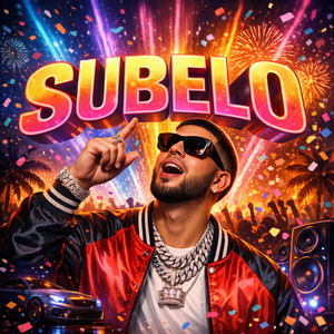 subelo by geraldo arca13
