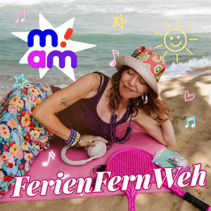 Ferienfernweh by MIAM