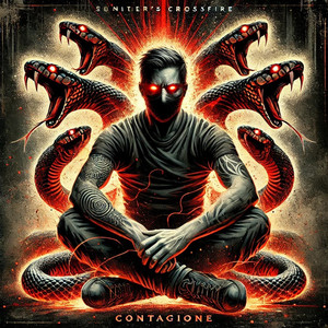 Slither's Crossfire by Contagione