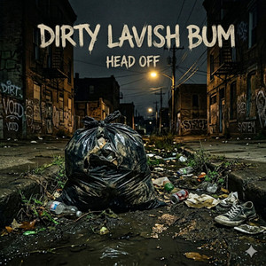 Head Off by Dirty Lavish Bum
