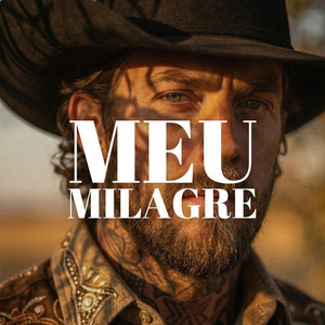 Meu Milagre by Robert Nilo