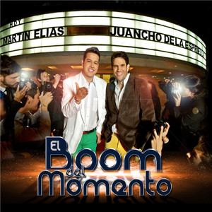 El Boom Del Momento album