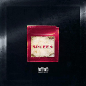 Portada de SPLEEN