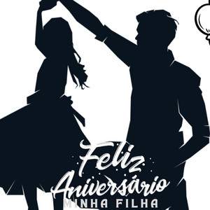 DJ EV - Feliz Aniversario Minha Filha