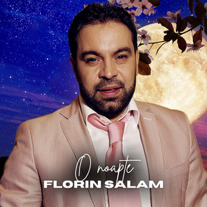 Florin Salam - O noapte