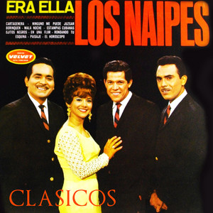 Los Naipes