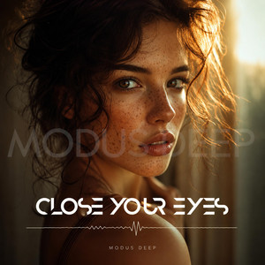 Close Your Eyes by MODUS DEEP