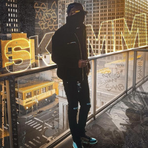 Round here by SKAMM