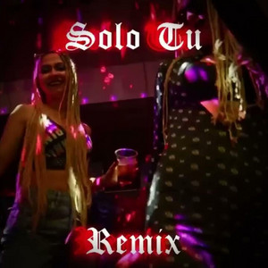 Solo Tú - Balkan House Romanian Song 2026 by TopManele