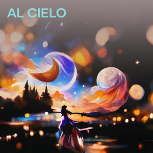 al cielo by RANGER BOY