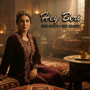 Hey Beri - Hele Mende - Zer Mircan by Volkan Baltik