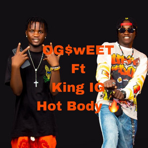 HOT BODY (feat. King IG)