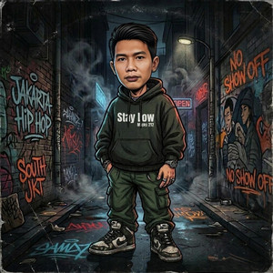 Micks 212 - Stay Low