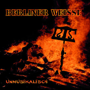 Unmusikalisch cover